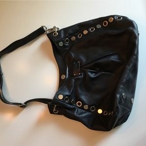 Calvin Klein boho bag